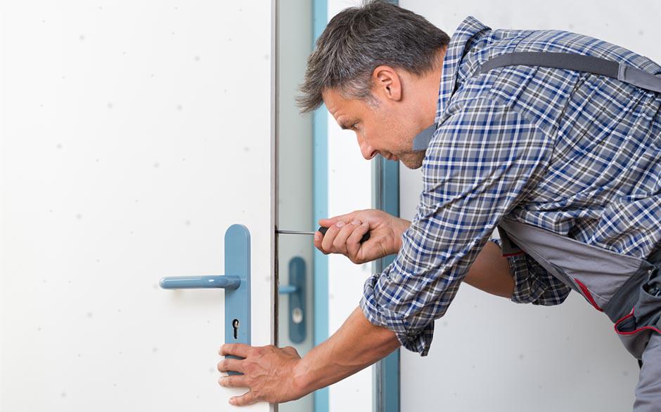 ouverture de porte Othis